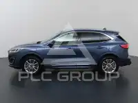 2019 Ford Kuga