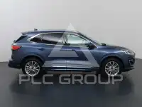 2019 Ford Kuga