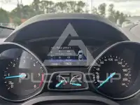 2019 Ford Kuga