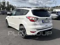 2019 Ford Kuga