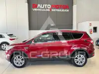 2019 Ford Kuga