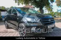 2019 Ford Kuga