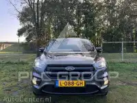2019 Ford Kuga