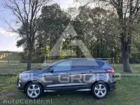 2019 Ford Kuga