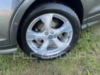 2019 Ford Kuga