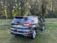 2019 Ford Kuga
