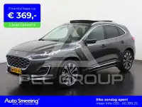 2019 Ford Kuga