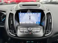 2019 Ford Kuga