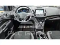 2019 Ford Kuga