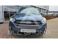 2019 Ford Kuga