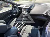 2019 Ford Kuga