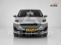 2019 Ford Kuga