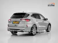 2019 Ford Kuga