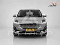 2019 Ford Kuga