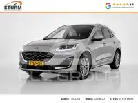 2019 Ford Kuga
