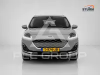 2019 Ford Kuga