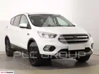 2019 Ford Kuga