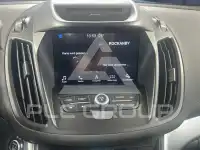 2019 Ford Kuga
