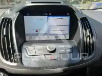 2019 Ford Kuga