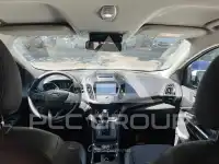 2019 Ford Kuga
