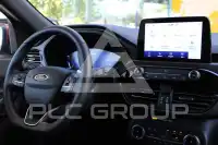 2019 Ford Kuga