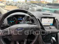 2019 Ford Kuga