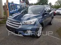2019 Ford Kuga