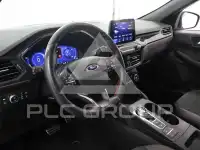 2019 Ford Kuga