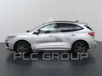 2019 Ford Kuga
