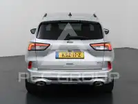 2019 Ford Kuga