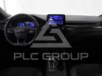 2019 Ford Kuga