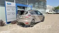 2019 Ford Kuga