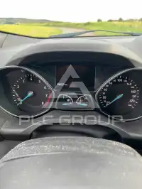 2019 Ford Kuga