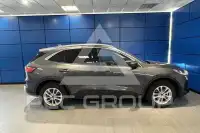 2019 Ford Kuga