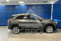 2019 Ford Kuga
