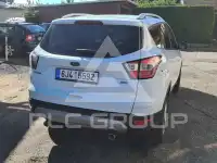 2019 Ford Kuga