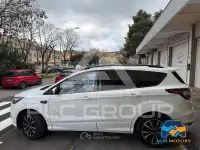 2019 Ford Kuga