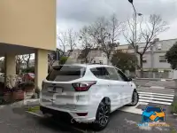 2019 Ford Kuga