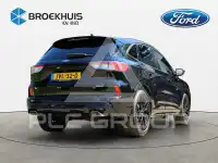 2019 Ford Kuga