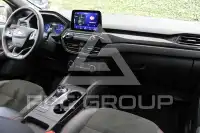2019 Ford Kuga