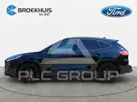 2019 Ford Kuga