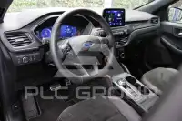 2019 Ford Kuga