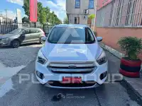 2019 Ford Kuga