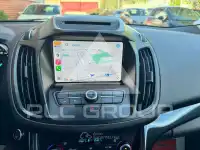 2019 Ford Kuga