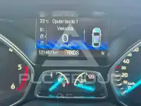2019 Ford Kuga
