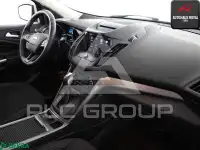 2019 Ford Kuga