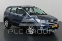 2019 Ford Kuga