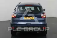2019 Ford Kuga