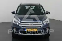 2019 Ford Kuga