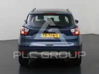 2019 Ford Kuga
